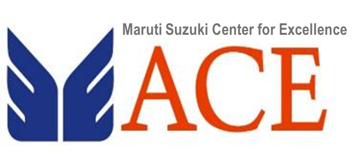 MACE Logo